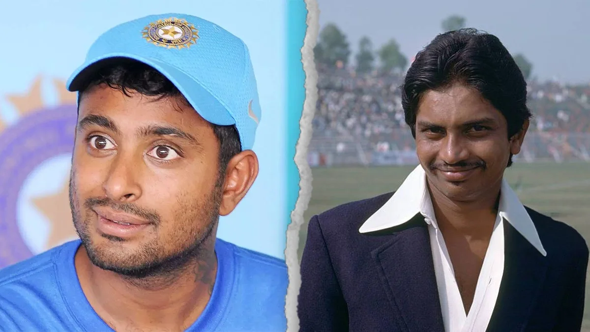 World Cup History Became champion without playing a match: भारत के 10 क्रिकेट प्लेयर्स जिन्होंने बिना एक भी मैच खेले बन गए वर्ल्ड चैंपियन 
