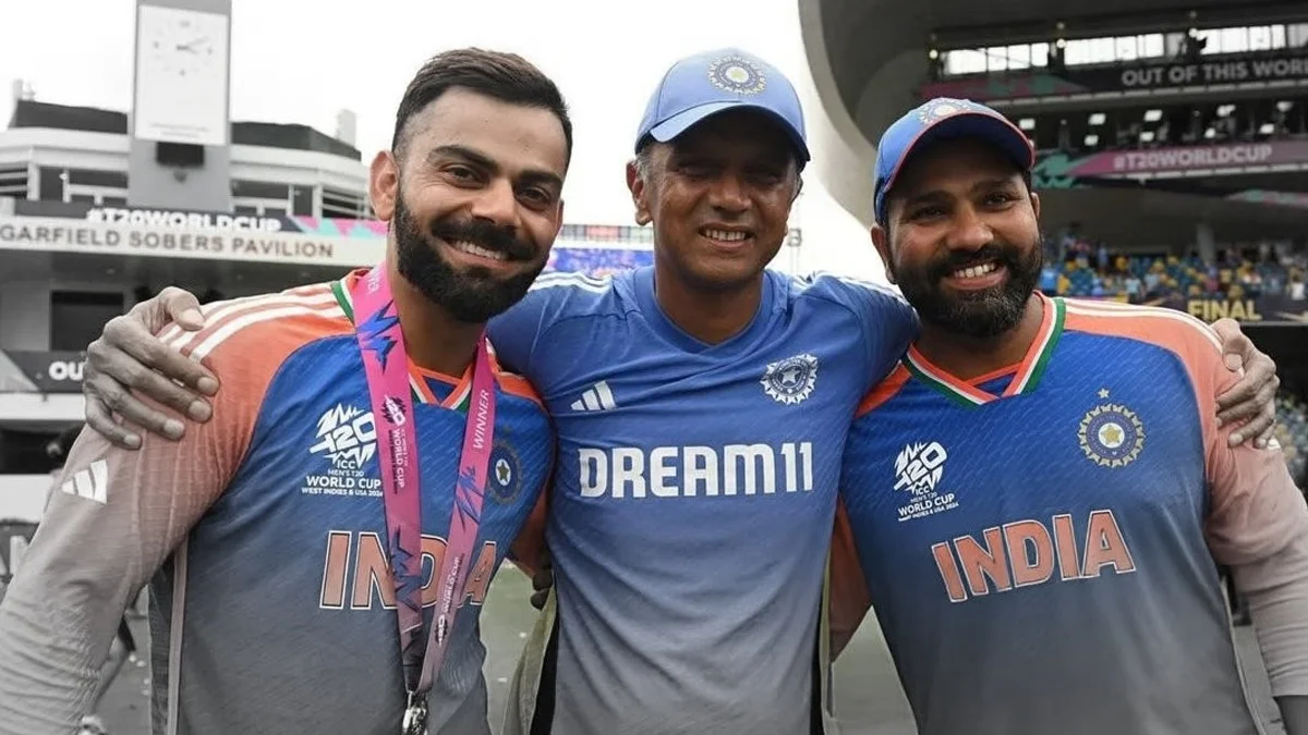 Rahul Dravid Records: राहुल द्रविड़ की वों पारी जब गेंदबाजों की हो गई थी हालत खराब, लगातार ठोक दिए थे इतने छक्के