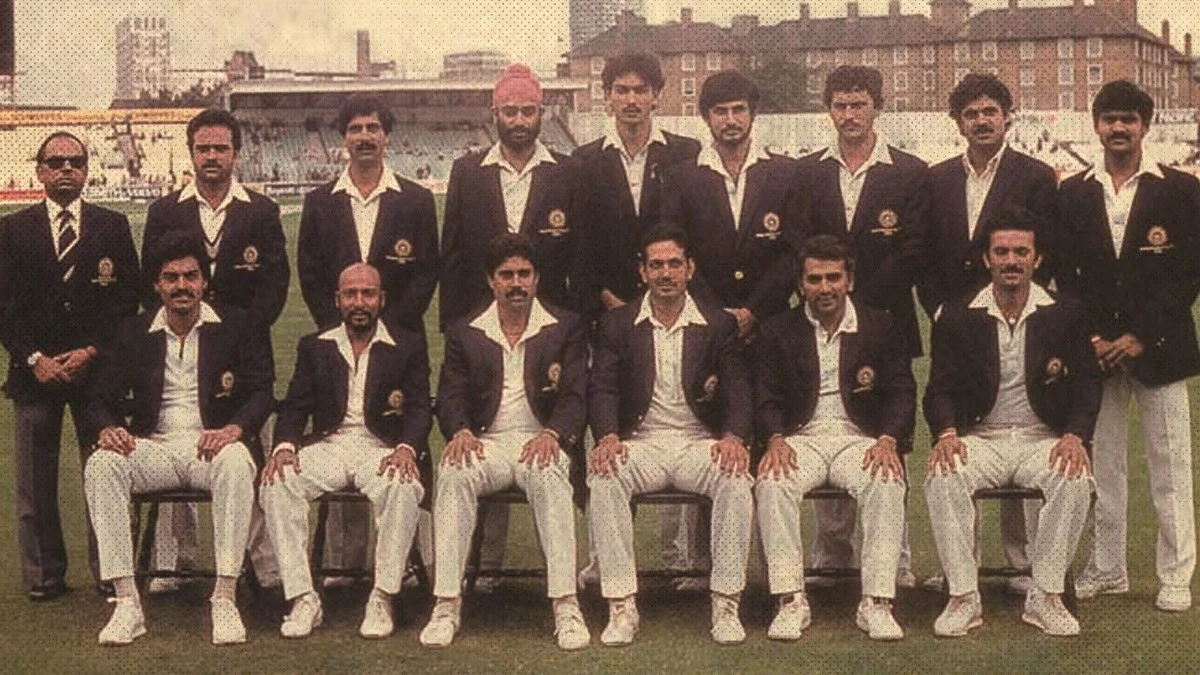 India's first match: क्या आपको पता है? भारत ने कब और किसके साथ खेला था अपना पहला इंटरनेशनल मैच, अगर नही तो पढ़िए…