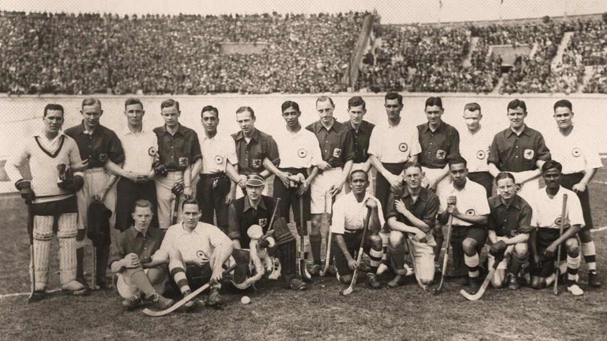 India's First Gold Medal In Hockey: भारतीय हॉकी टीम ने आजादी के इतने दिनों के बाद ही जीत लिया था अपना पहला गोल्ड मेडल