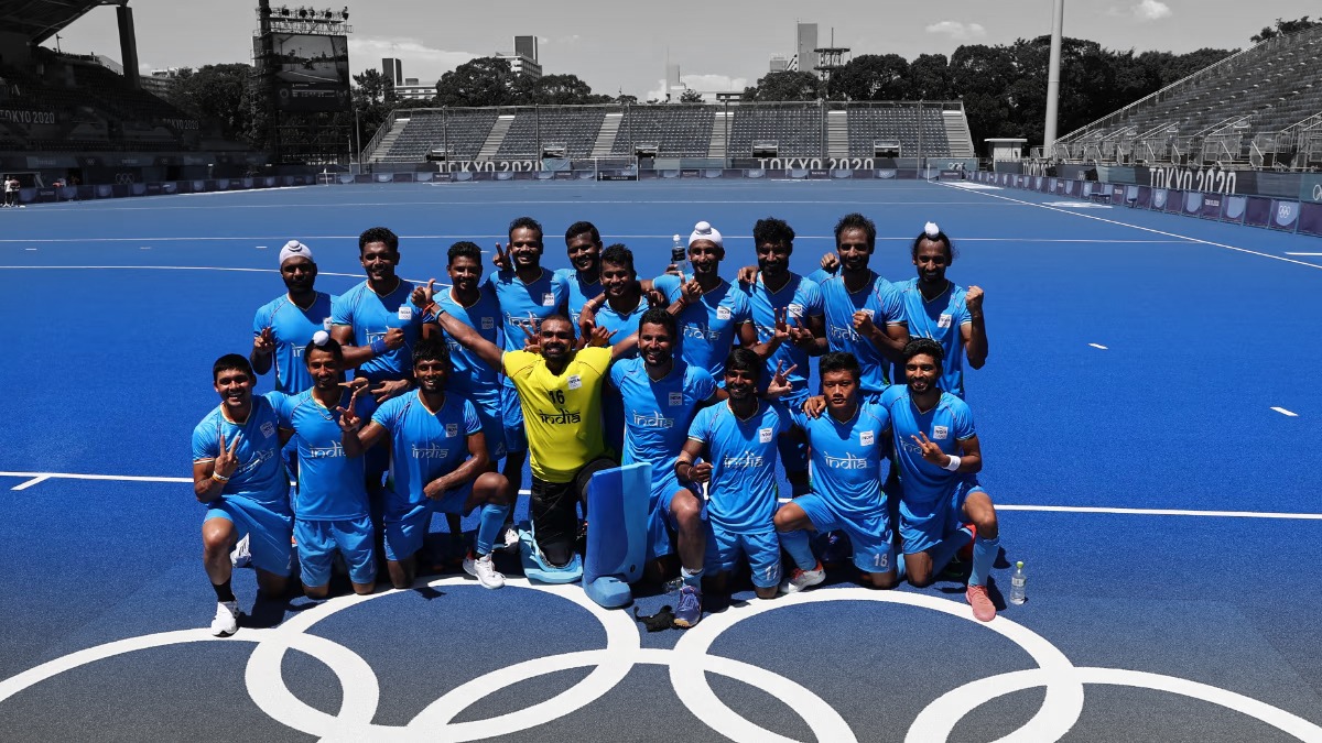 Paris Olympic 2024 Hockey: 5 खिलाड़ी जो भारत को गोल्ड मेडल दिलाने में निभा सकते हैं बड़ी भूमिका
