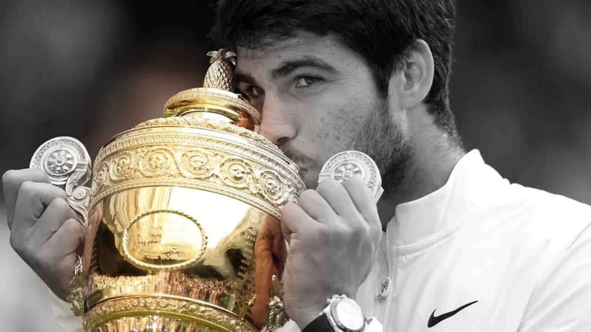 Wimbledon Prize Money: विम्बल्डन की प्राइज़ मनी इतनी कि जानकर हो जाएंगे हैरान, वर्ल्ड कप में मिला प्राइज़ मनी भी इसके आगे फीका   