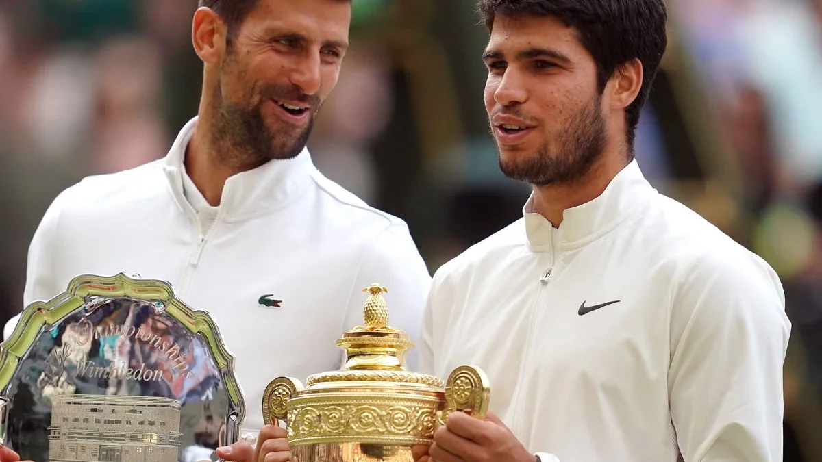 Wimbledon Prize Money: विम्बल्डन की प्राइज़ मनी इतनी कि जानकर हो जाएंगे हैरान, वर्ल्ड कप में मिला प्राइज़ मनी भी इसके आगे फीका   