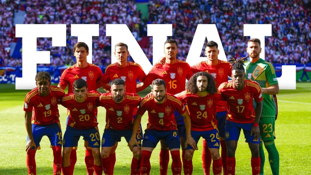 France vs Spain Euro Cup 2024: 12 साल के इंतजार के बाद स्पेन ने तोड़ा जाल, फ़्रांस को हराकर सीधा यूरो कप के फाइनल में 