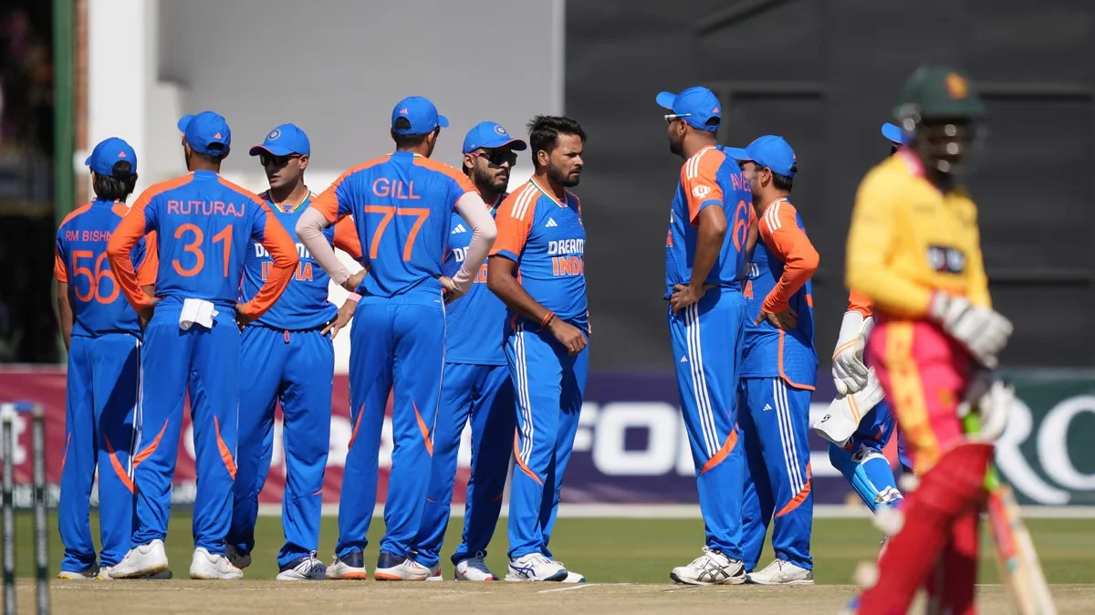 IND vs ZIM 3rd T20: टीम इंडिया में इन खिलाड़ियों की वापसी के बाद फंसी प्लेइंग 11, जानिए अभिषेक या फिर जायसवाल किसे मिलेगा मौका 