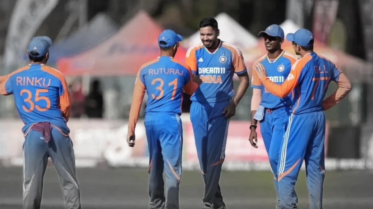 IND vs ZIM 3rd T20: टीम इंडिया में इन खिलाड़ियों की वापसी के बाद फंसी प्लेइंग 11, जानिए अभिषेक या फिर जायसवाल किसे मिलेगा मौका 