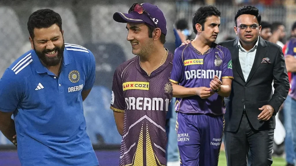 Team India New Coach: टीम इंडिया के हेड कोच बनते ही बदल दिए सारें दांव पेज, IPL के बाद अब यहां भी चलेगी हुकूमत  