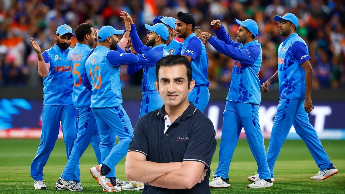 Team India New Coach: टीम इंडिया के हेड कोच बनते ही बदल दिए सारें दांव पेज, IPL के बाद अब यहां भी चलेगी हुकूमत