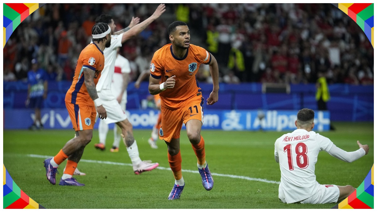 EURO CUP 2024: नीदरलैंड और इंग्लैंड भिड़ेंगे सेमीफाइनल में, जानें हेड टू हेड आंकड़ें और कौन मारेगा बाजी 