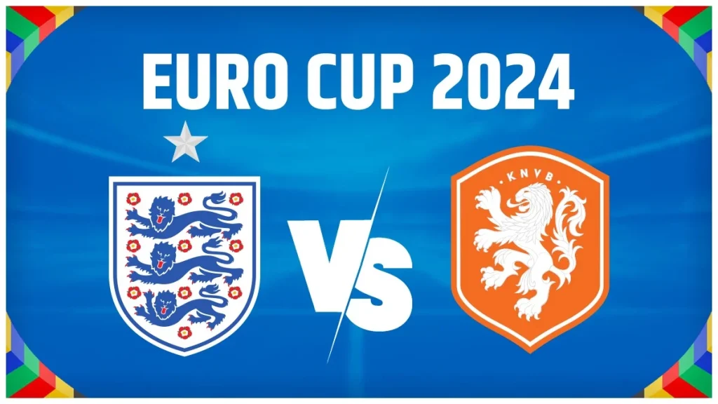 EURO CUP 2024: नीदरलैंड और इंग्लैंड भिड़ेंगे सेमीफाइनल में, जानें हेड टू हेड आंकड़ें और कौन मारेगा बाजी 
