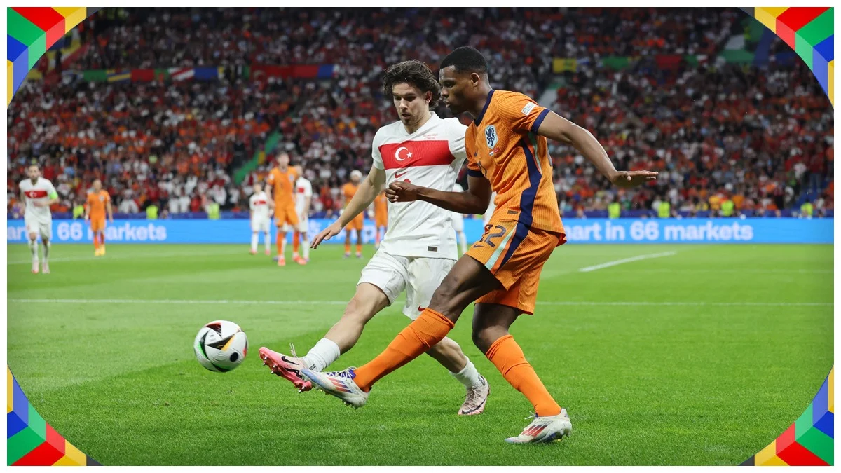 EURO CUP 2024: नीदरलैंड और इंग्लैंड भिड़ेंगे सेमीफाइनल में, जानें हेड टू हेड आंकड़ें और कौन मारेगा बाजी 