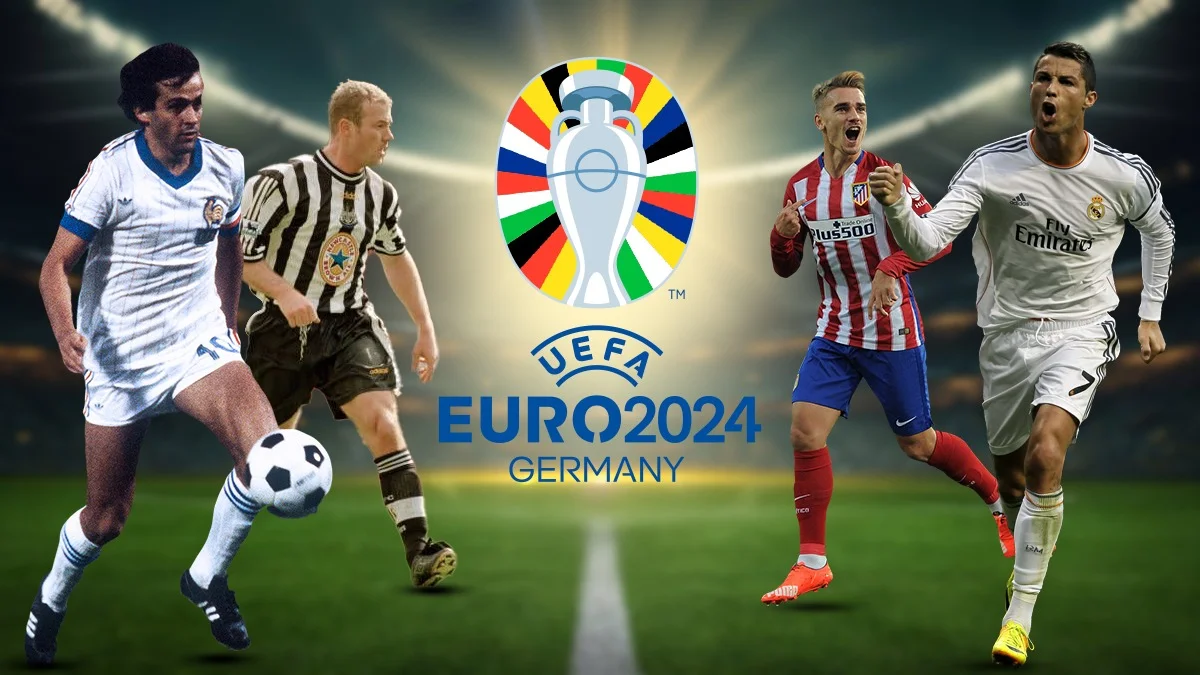 Euro Cup History: इतिहास से लेकर वर्तमान तक, किस टीम ने जीता है सर्वाधिक बार खिताब और वह सबकुछ जो आप जानना चाहते हैं 