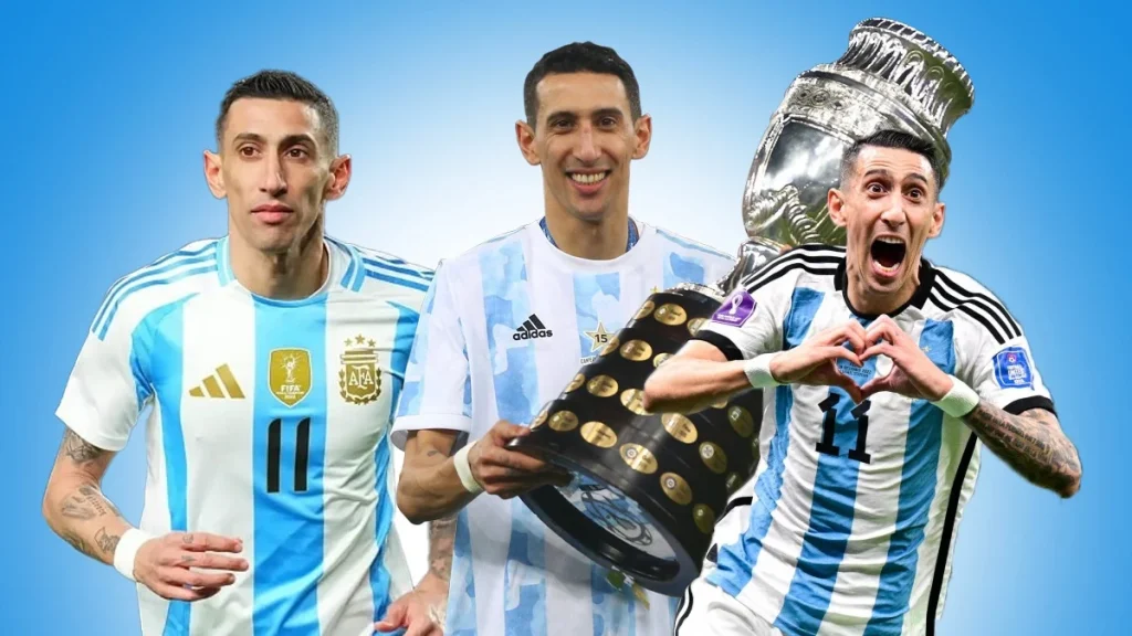 Argentina Win Copa America: अर्जेंटीना ने जीता 16वां कोपा अमेरिका खिताब, जीत के साथ इस खिलाड़ी का करियर हुआ खत्म 