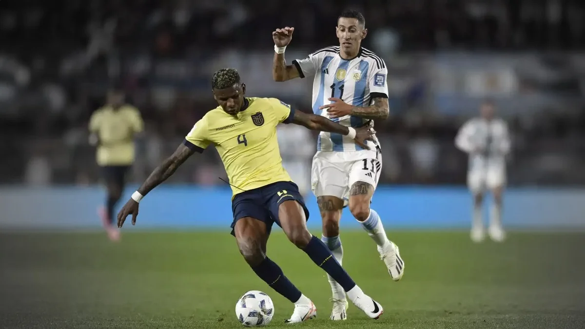 Argentina Win Copa America: अर्जेंटीना ने जीता 16वां कोपा अमेरिका खिताब, जीत के साथ इस खिलाड़ी का करियर हुआ खत्म
