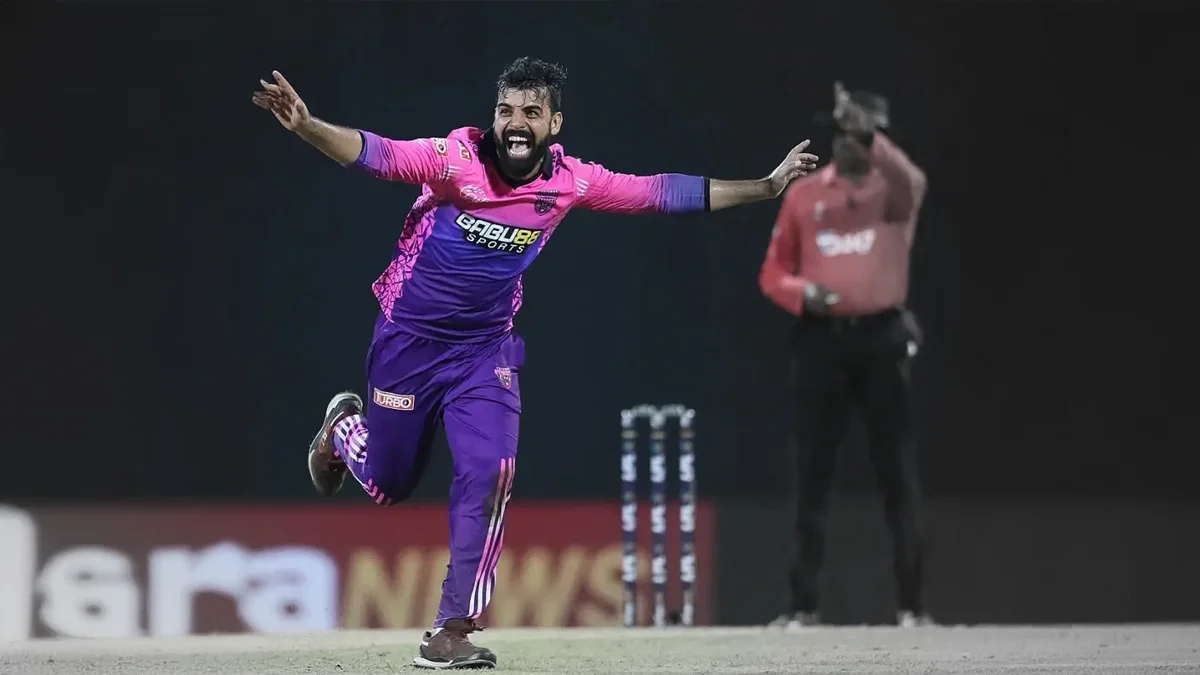 Lanka Premier League 2024: कोलंबो स्ट्राइकर्स के इस खिलाड़ी ने मचाया धमाल, लंका प्रीमियम लीग में हासिल किया शीर्ष स्थान