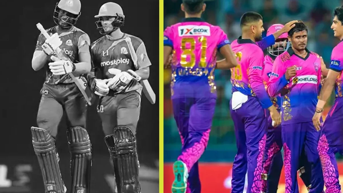 Lanka Premier League 2024: कोलंबो स्ट्राइकर्स के इस खिलाड़ी ने मचाया धमाल, लंका प्रीमियम लीग में हासिल किया शीर्ष स्थान