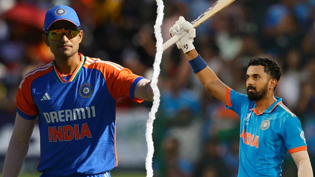 India Vs Srilanka 2024: श्रीलंका दौरे से हार्दिक पंड्या बाहर, गिल या राहुल किसको मिलेगी टीम की कमान , 