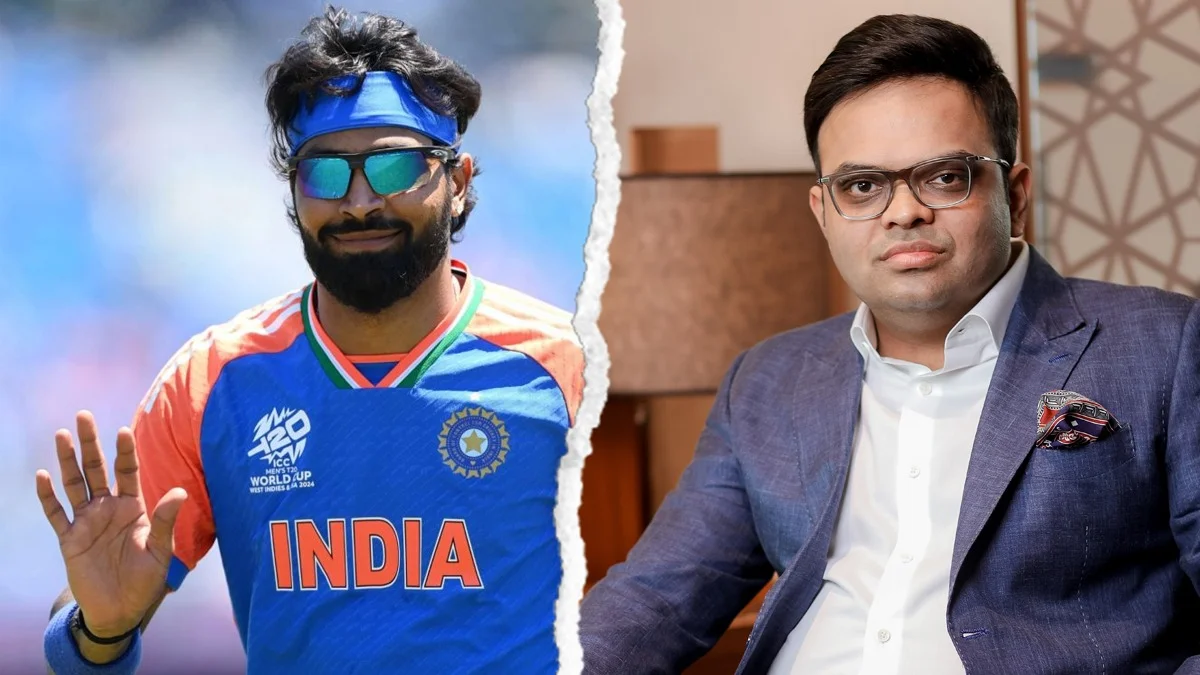 India Vs Srilanka 2024: श्रीलंका दौरे से हार्दिक पंड्या बाहर, गिल या राहुल किसको मिलेगी टीम की कमान , 