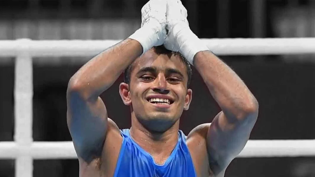 Paris Olympics 2024: इन 6 खिलाड़ियों ने किया क्वालीफाई, बॉक्सिंग इवेंट के लिए बढ़ी मेडल की उम्मीदें 