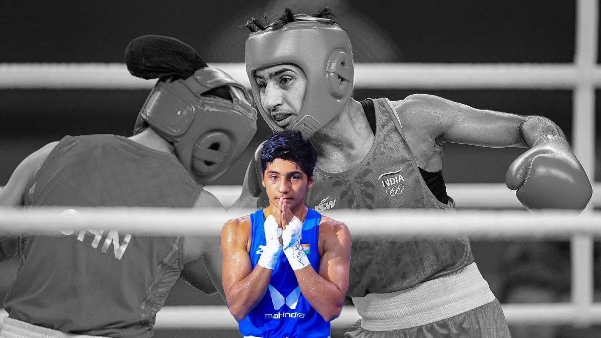 Paris Olympics 2024: इन 6 खिलाड़ियों ने किया क्वालीफाई, बॉक्सिंग इवेंट के लिए बढ़ी मेडल की उम्मीदें 