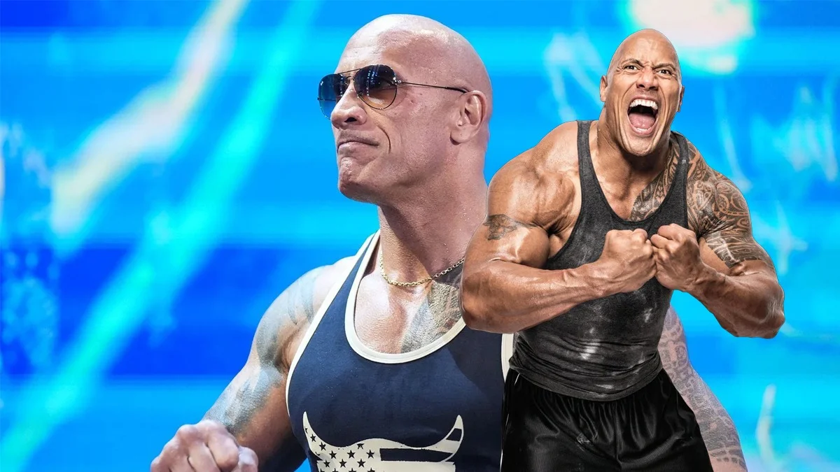 Roman Reigns Fight: The Rock के साथ दो और दिग्गज रोमन रेंस से लड़ सकते है फाइट, बहुत करीब है रिटायरमेंट जानिए रिपोर्ट Roman Reigns Fight: The Rock के साथ दो और दिग्गज रोमन रेस से लड़ सकते है फाइट, बहुत करीब है रिटायरमेंट जानिए रिपोर्ट