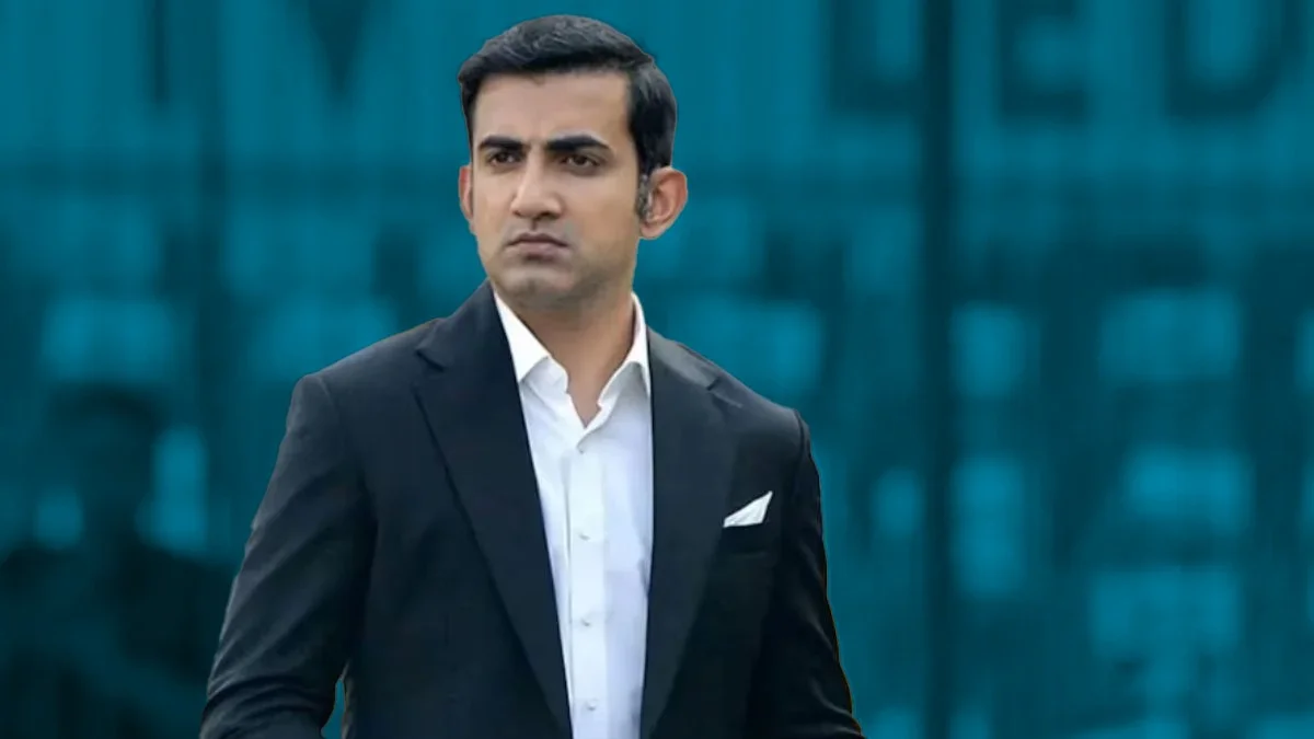 Gautam Gambhir: गंभीर के 5 सुझावों में 4 को BCCI ने किया खारिज,1 को मिली हरी झंडी