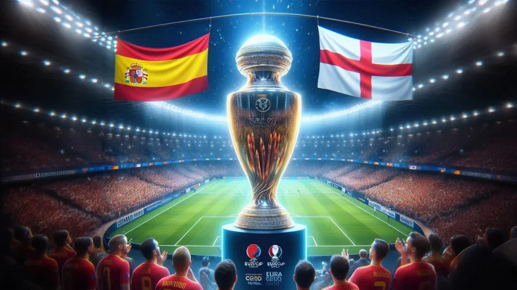 Euro Cup Top Performer: जानिए यूरो कप के वों सितारें जिन्होंने किया है शानदार प्रदर्शन, कुछ की किस्मत रही ख़राब  