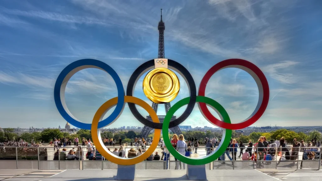 Paris Olympics 2024:ओलंपिक गेम्स में किसने जीता है सबसे ज्यादा गोल्ड मेडल? 