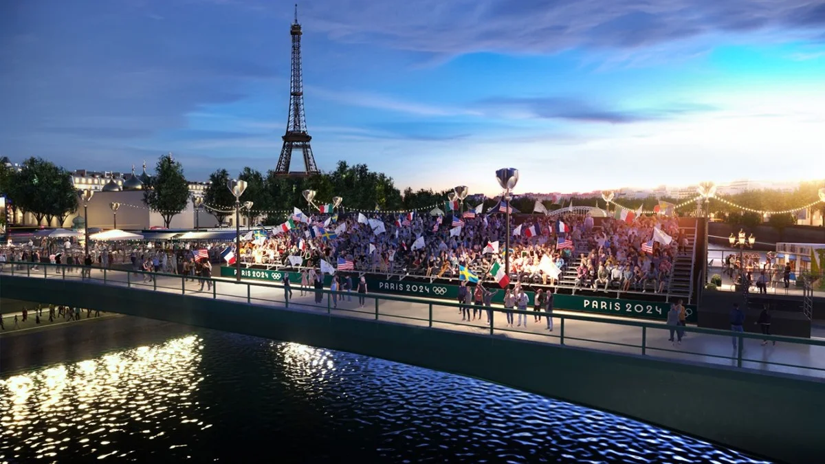 Paris Olympics: किस शहर ने सबसे अधिक Summer ओलंपिक की मेजबानी की है?