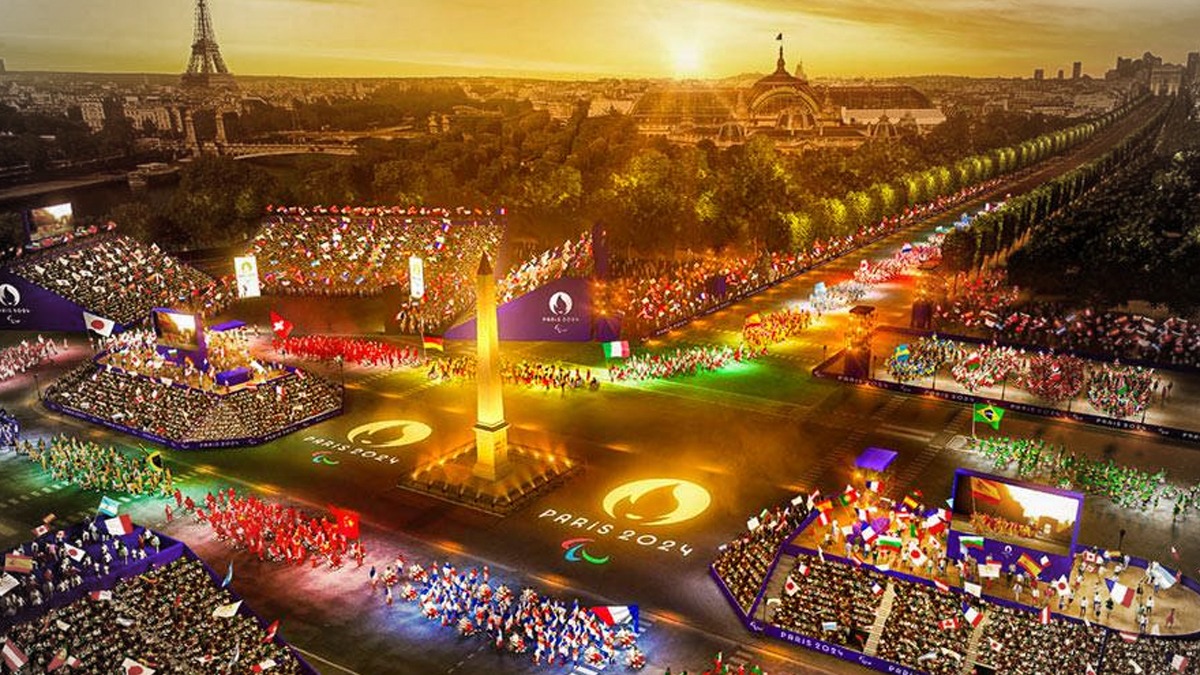 Paris Olympic 2024: भारत कर सकता 2036 ओलंपिक की मेजबानी, बनाईं जाएगी विशेष कमेटी 