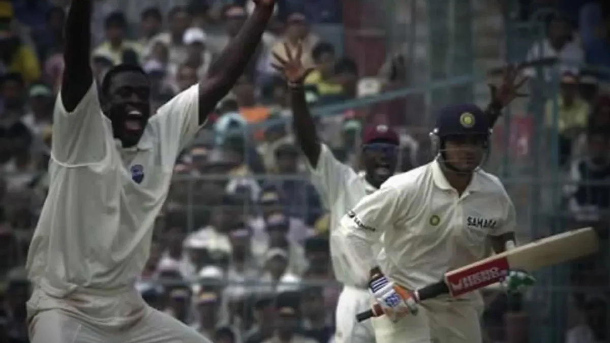 World Strangest Man of the Match Award: न कोई रन बनाया, न ही कोई विकेट चटकाया, फिर भी बन गया मैन ऑफ द मैच जानिए कौन है ये खिलाड़ी