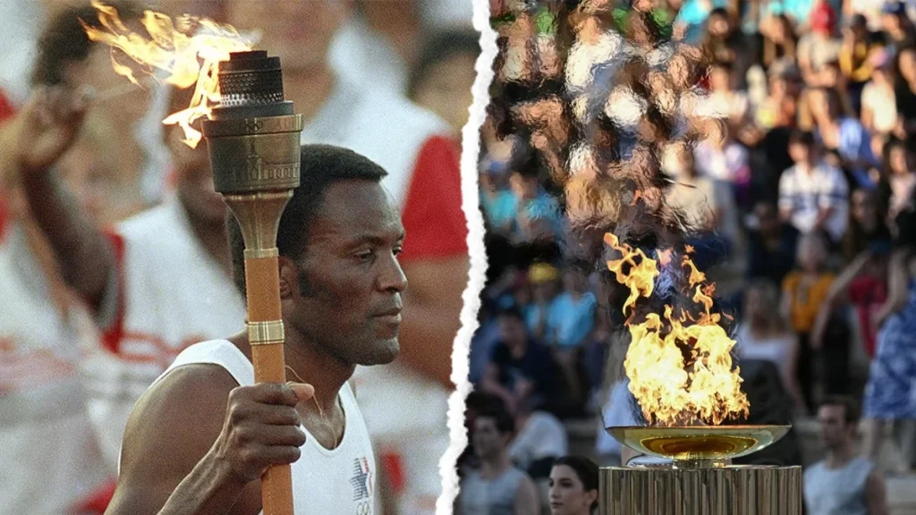 History of the Olympic Torch: क्या होता है ओलंपिक मशाल, आइए जानते हैं इसके पीछे का इतिहास और घटनाएं?  