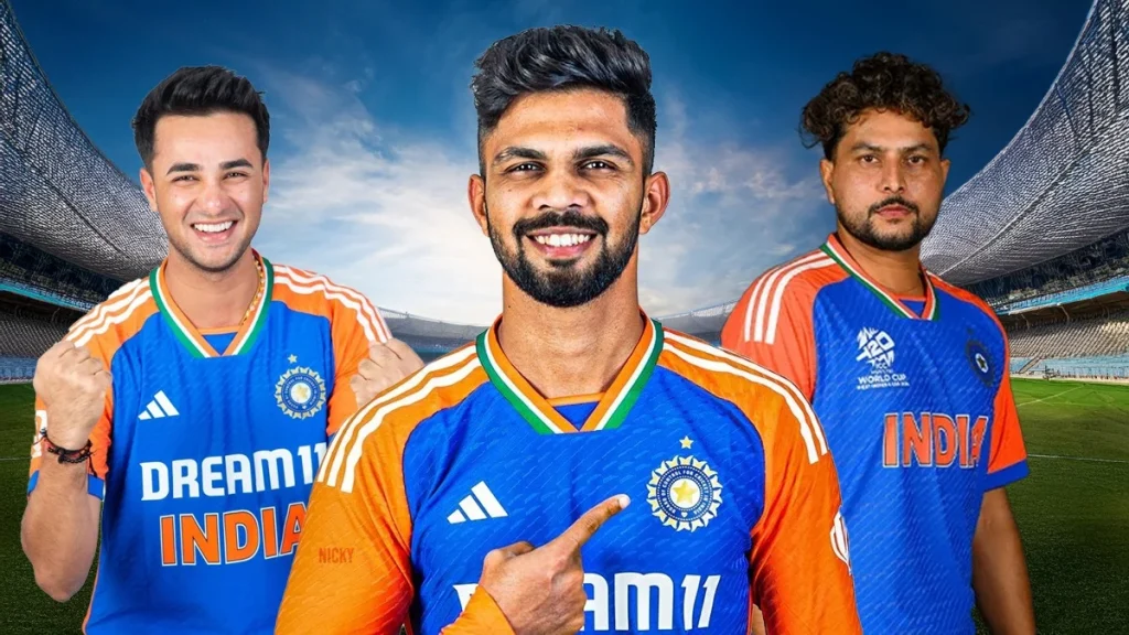 Sri Lanka Vs India: 5 ऐसे खिलाड़ी जिन्हें नही मिली भारतीय टीम में जगह, कमाल का रहा है पिछला रिकॉर्ड