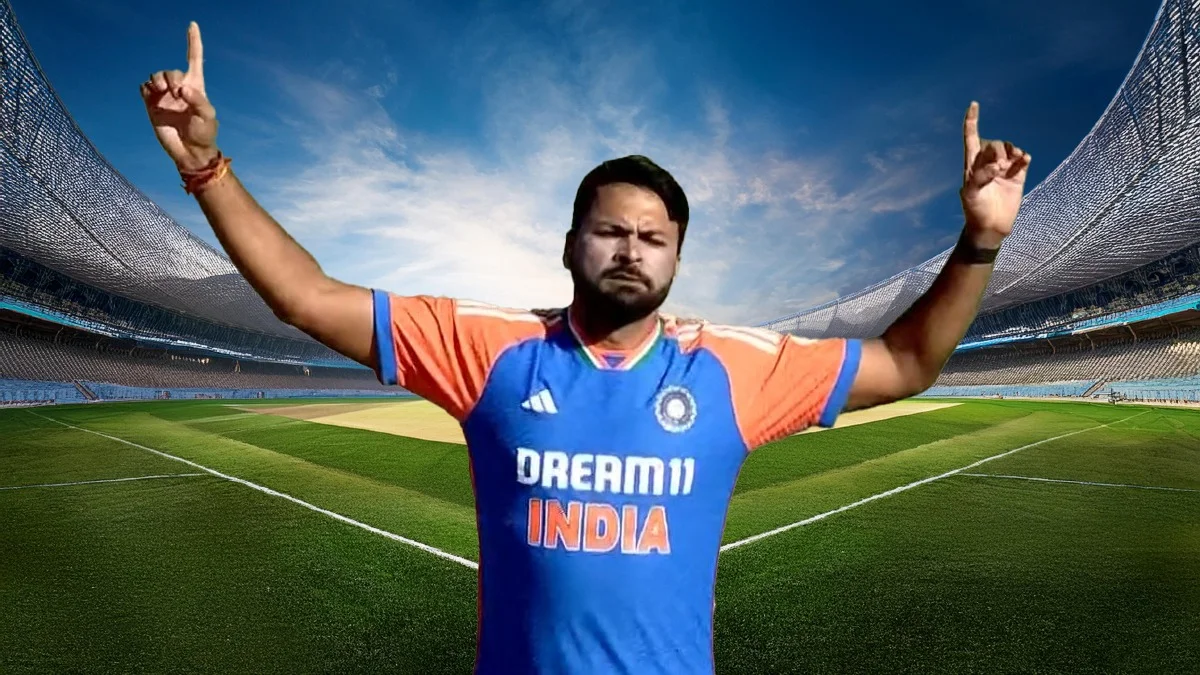 Sri Lanka Vs India: 5 ऐसे खिलाड़ी जिन्हें नही मिली भारतीय टीम में जगह, कमाल का रहा है पिछला रिकॉर्ड 