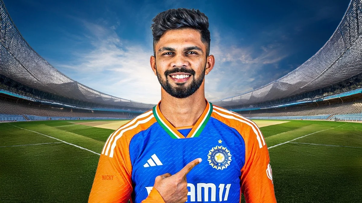 Sri Lanka Vs India: 5 ऐसे खिलाड़ी जिन्हें नही मिली भारतीय टीम में जगह, कमाल का रहा है पिछला रिकॉर्ड 