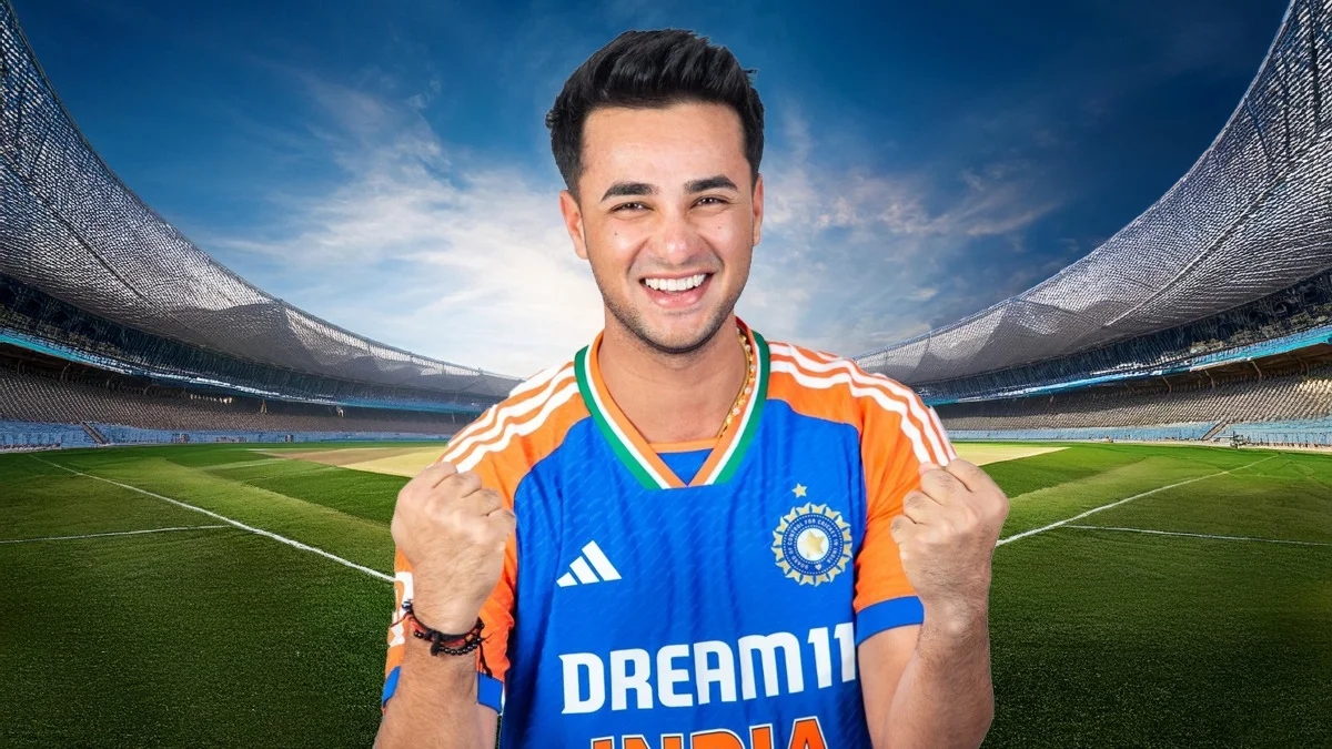 Sri Lanka Vs India: 5 ऐसे खिलाड़ी जिन्हें नही मिली भारतीय टीम में जगह, कमाल का रहा है पिछला रिकॉर्ड 