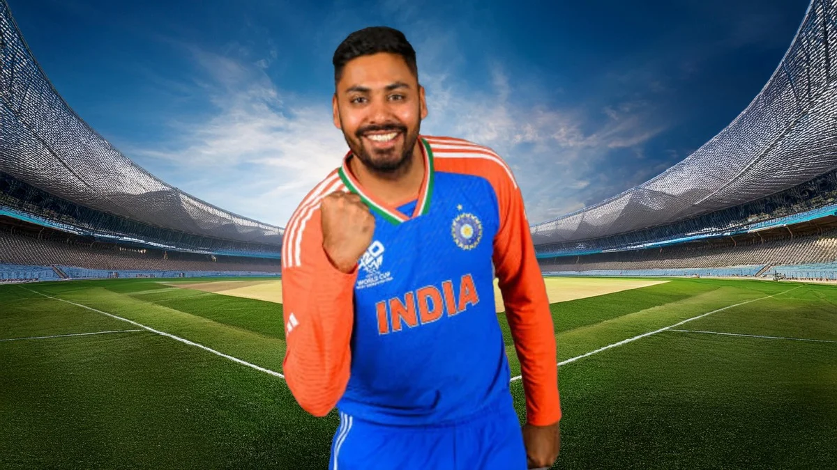 Sri Lanka Vs India: 5 ऐसे खिलाड़ी जिन्हें नही मिली भारतीय टीम में जगह, कमाल का रहा है पिछला रिकॉर्ड 