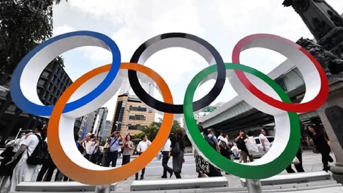 Paris Olympic 2024: भारत कर सकता 2036 ओलंपिक की मेजबानी, बनाईं जाएगी विशेष कमेटी 