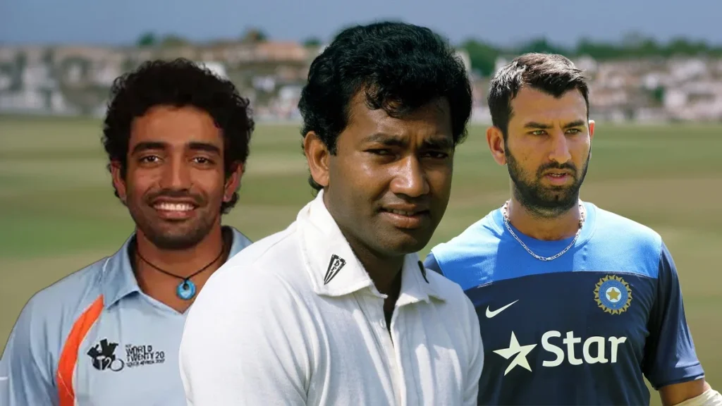 5 Big Players Who Never Scored an ODI Century