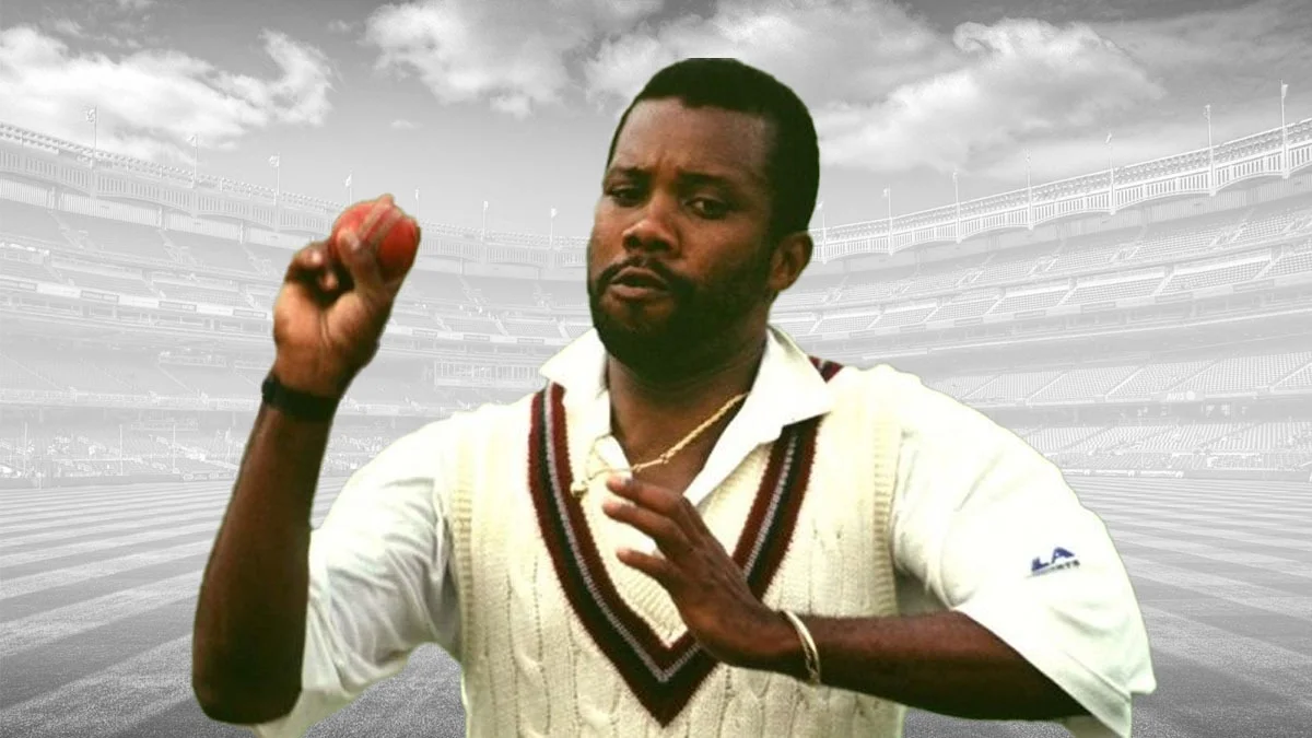 Most Runs In Test Cricket Without A Hundred