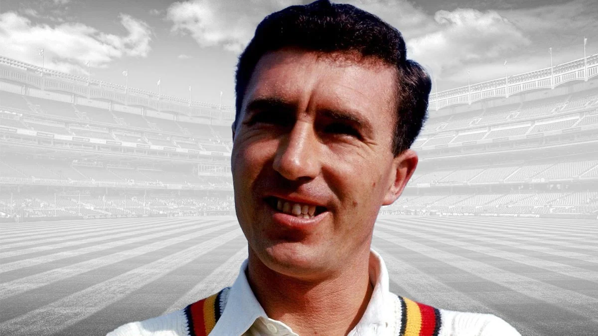 Most Runs In Test Cricket Without A Hundred
