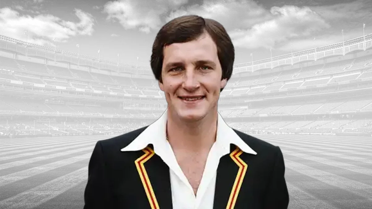 Most Runs In Test Cricket Without A Hundred