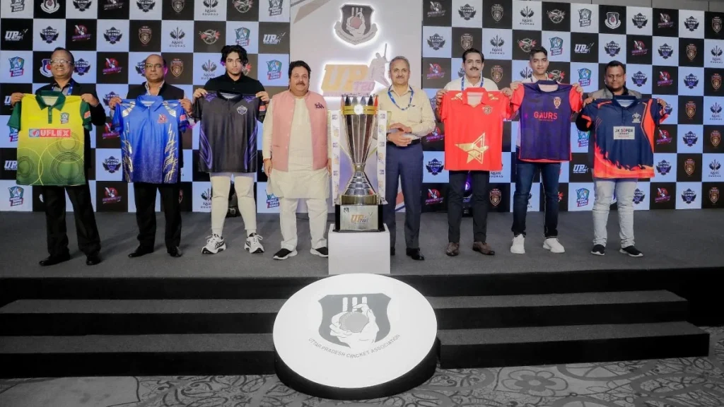 UP T20 Cricket: मेगा ऑक्शन में चावला सहित इन खिलाड़ियों पर होंगी नजरें, जानिए कब और कहाँ होंगे मुकाबले