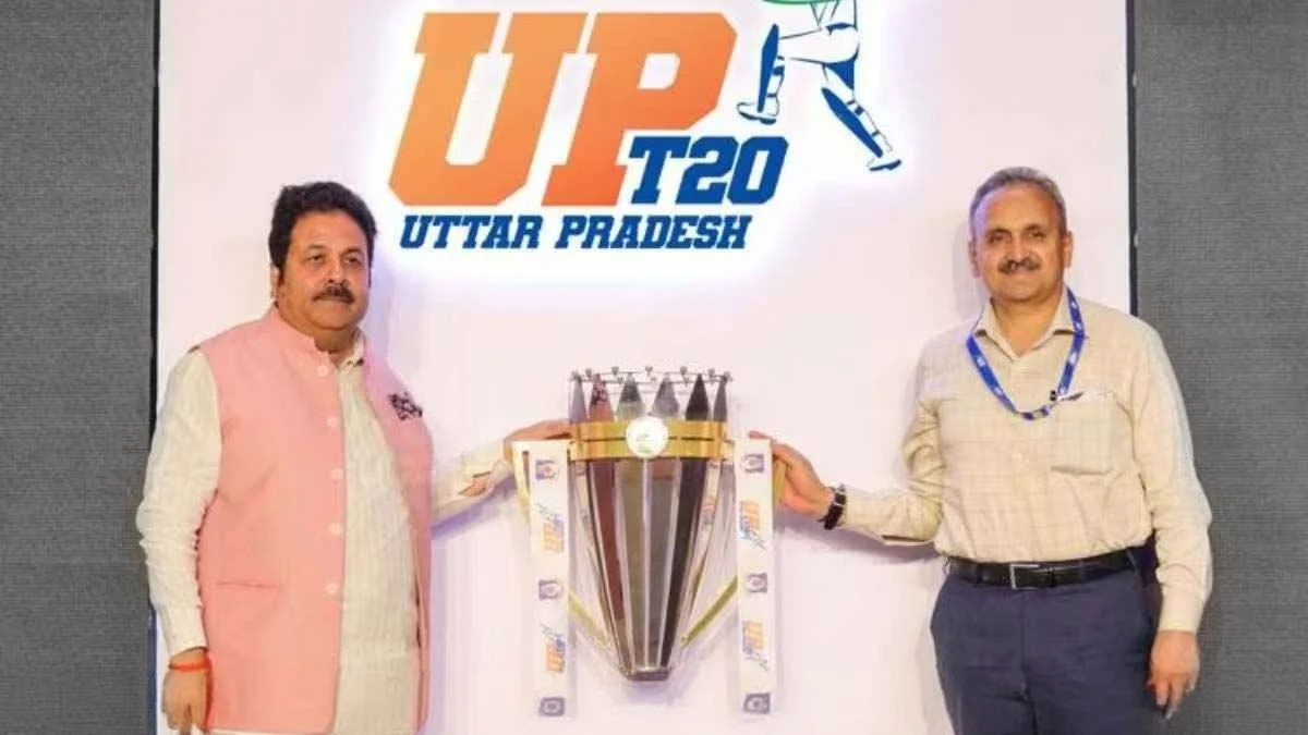 UP T20 Cricket: मेगा ऑक्शन में चावला सहित इन खिलाड़ियों पर होंगी नजरें, जानिए कब और कहाँ होंगे मुकाबले