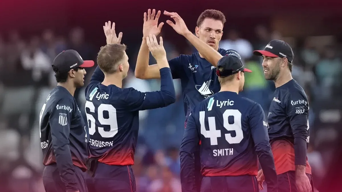Major League Cricket 2024: वाशिंगटन फ्रीडम ने सैन फ्रांसिस्को युनिकोर्न्स को 96 रनों से हराकर बनी MLC चैंपियन, स्टीव स्मिथ रहे जीत के हीरो