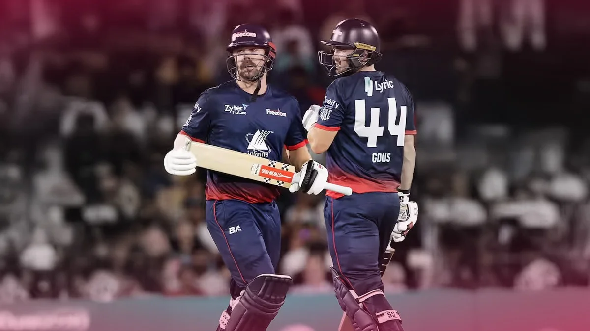 Major League Cricket 2024: वाशिंगटन फ्रीडम ने सैन फ्रांसिस्को युनिकोर्न्स को 96 रनों से हराकर बनी MLC चैंपियन, स्टीव स्मिथ रहे जीत के हीरो