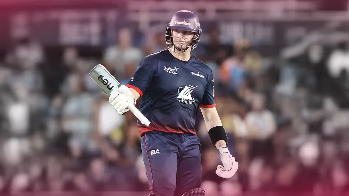 Major League Cricket 2024: वाशिंगटन फ्रीडम ने सैन फ्रांसिस्को युनिकोर्न्स को 96 रनों से हराकर बनी MLC चैंपियन, स्टीव स्मिथ रहे जीत के हीरो