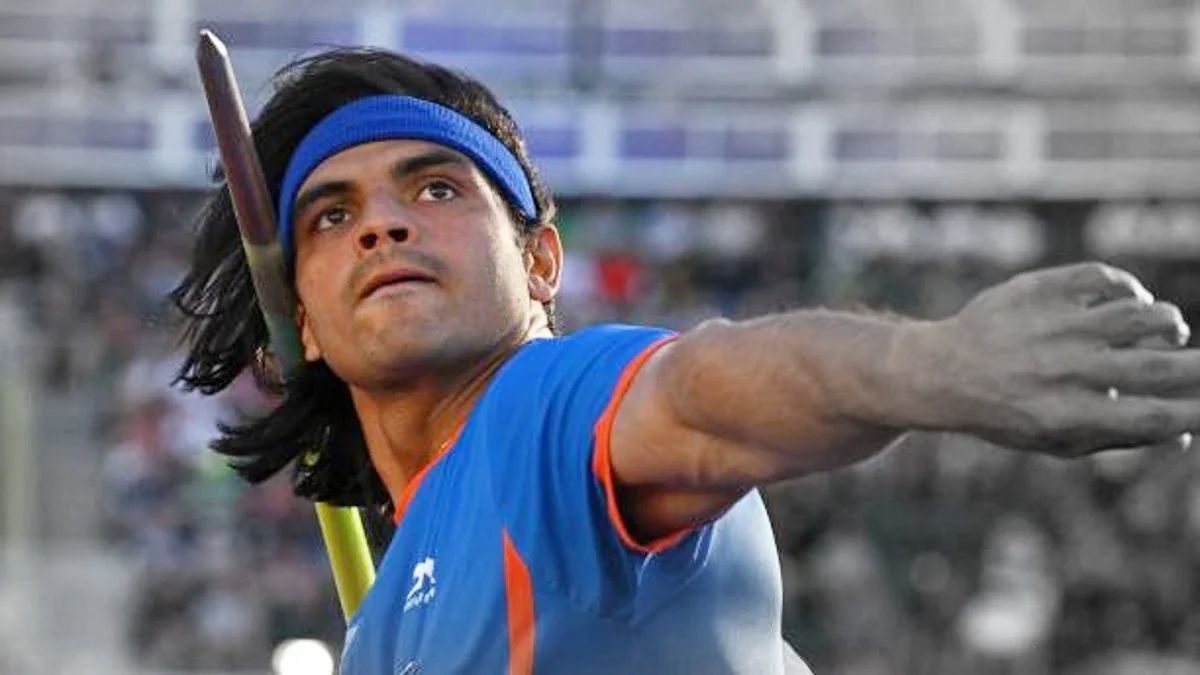 Paris Olympic 2024: जानिए कौंन है नीरज चोपड़ा का जबरा फैन जिसने साईकिल से ही नाप दी केरल से पेरिस तक का सफर 