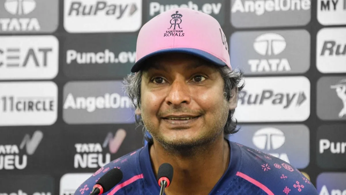 IPL 2025: इस दिग्गज के चले जाने से राजस्थान रॉयल्स को हो सकता है भारी नुकसान, 3 वर्षों तक दिया आरआर का साथ IPL 2025: इस दिग्गज के चले जाने से राजस्थान रॉयल्स को हो सकता है भारी नुकसान, 3 वर्षों तक दिया आरआर का साथ