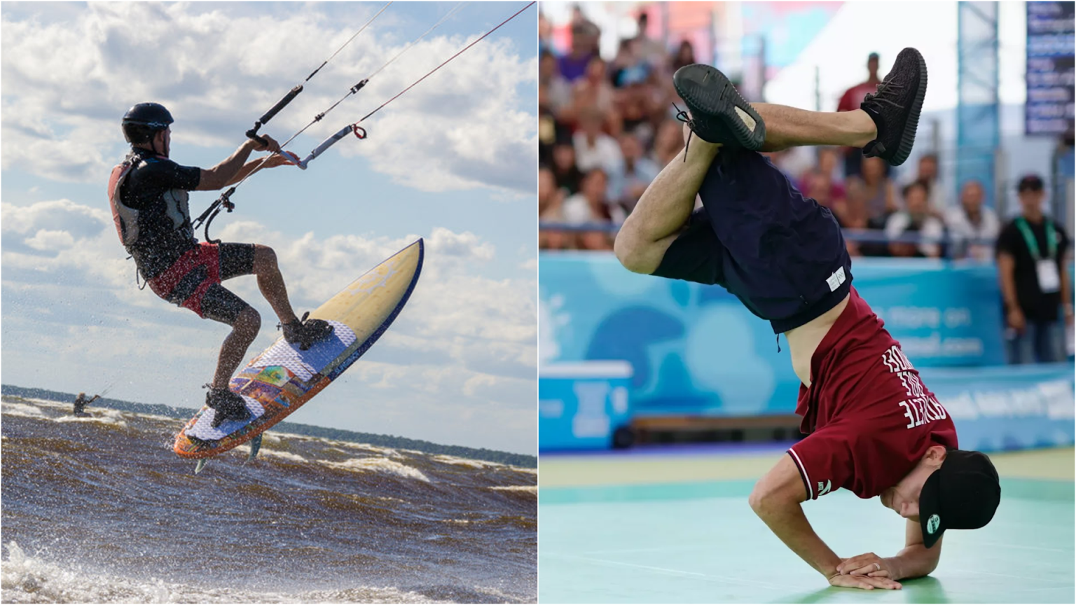 Which Sports will Make Their Olympic Debut in Paris Olympics 2024?